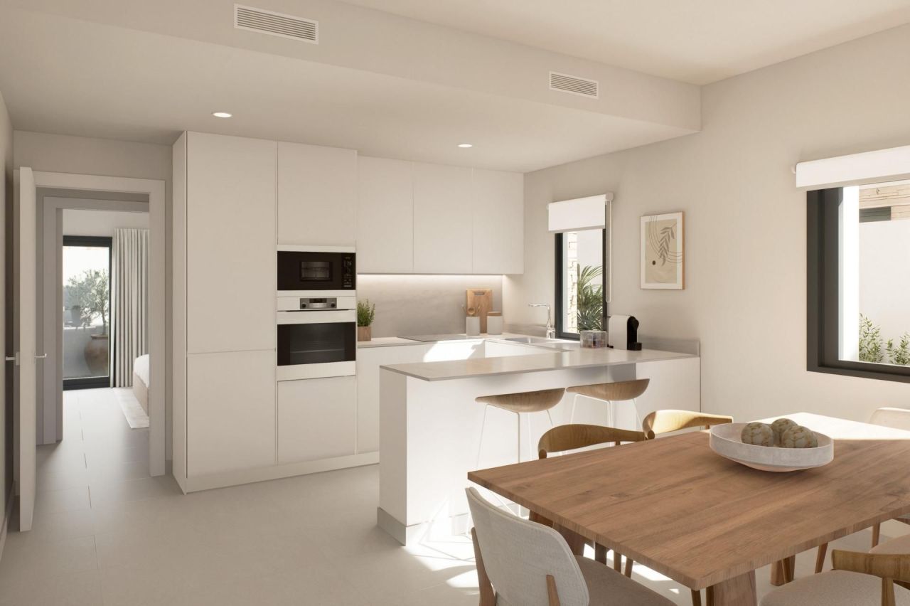 Вилла в Вере, Испания, 98 м² - фото 7