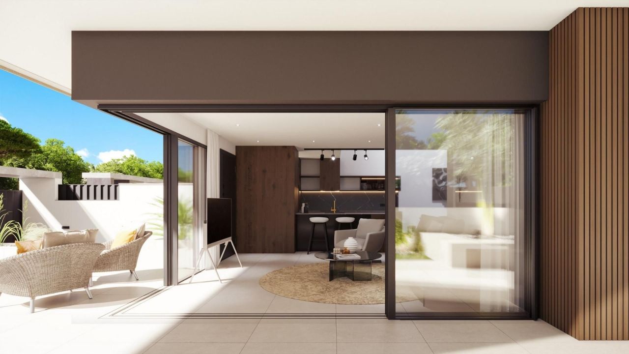 Вилла в Пилар-де-ла-Орадада, Испания, 112 м² - фото 7