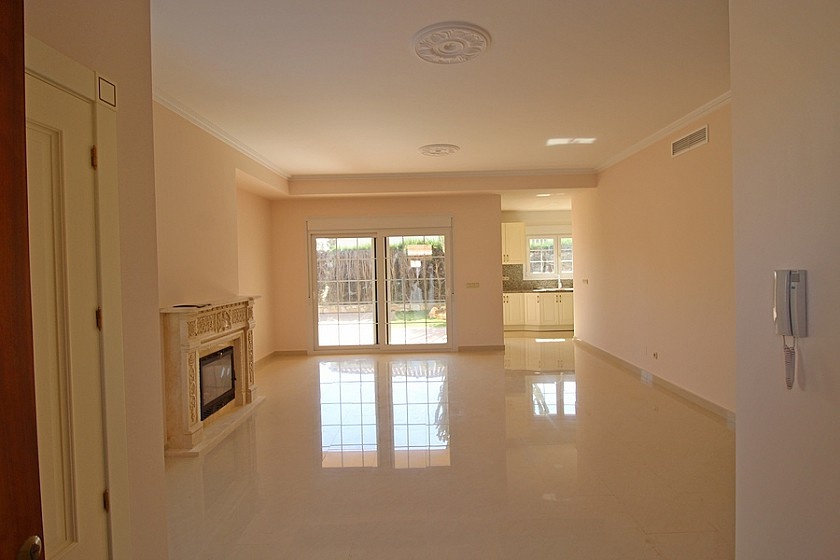 Вилла в Ориуэла Коста, Испания, 250 м² - фото 7