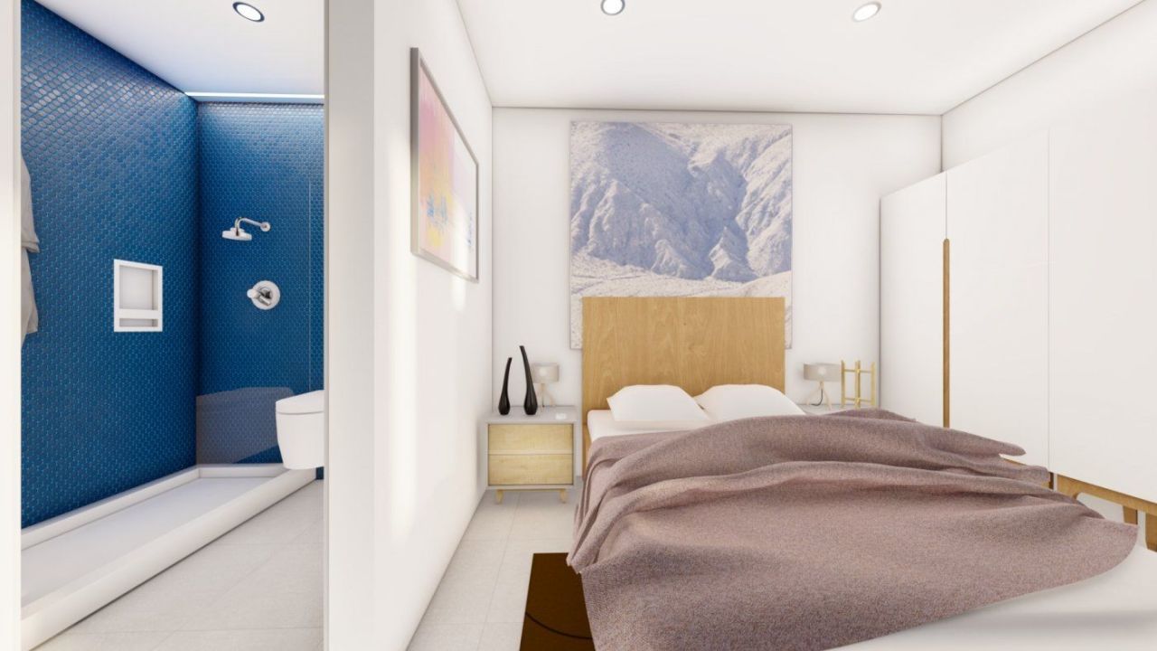 Вилла в Лос-Уррутьясе, Испания, 120 м² - фото 8