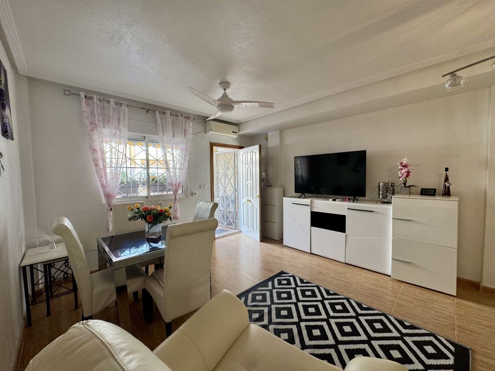 Таунхаус в Ориуэла Коста, Испания, 70 м² - фото 8