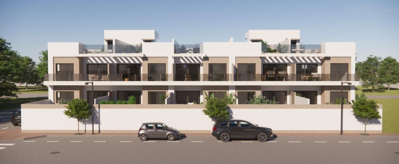 Бунгало в Рохалесе, Испания, 76 м² - фото 8