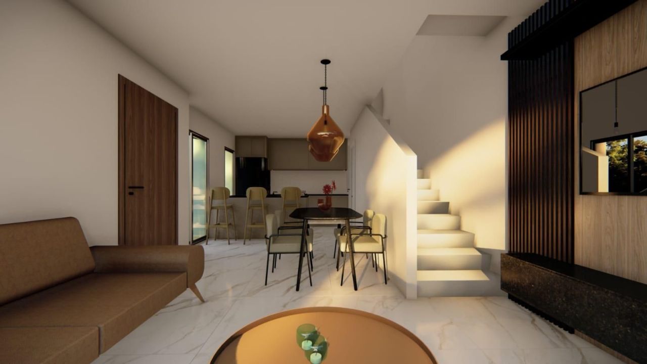 Вилла в Дайя-Нуэве, Испания, 92 м² - фото 8