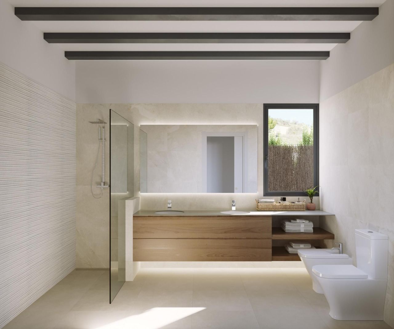 Вилла Penaguila, Испания, 155 м² - фото 8