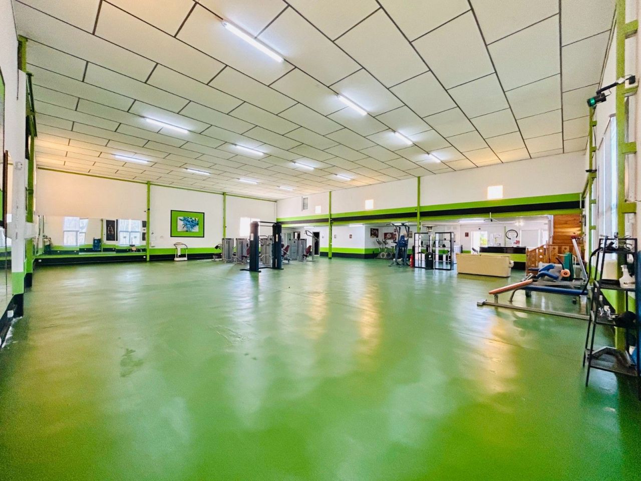 Коммерческая недвижимость в Дайя-Нуэве, Испания, 910 м² - фото 8