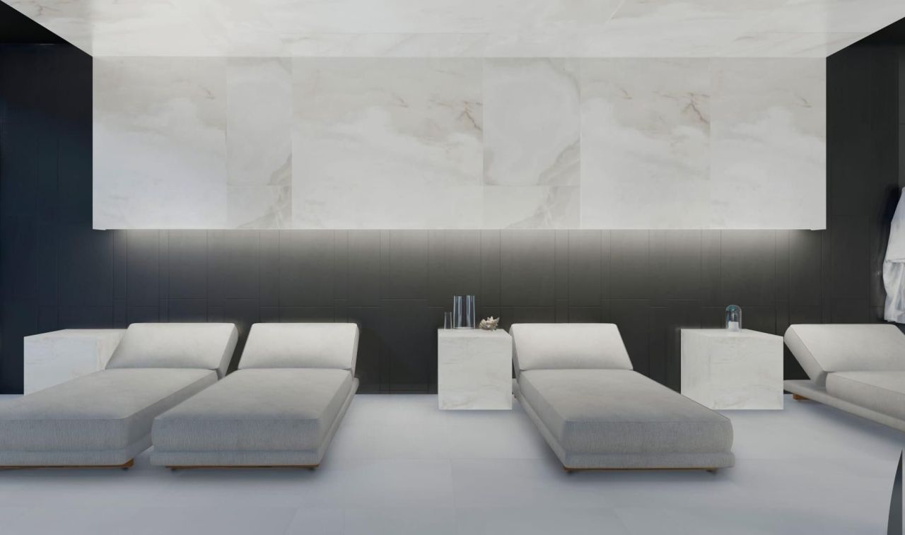 Апартаменты в Кальпе, Испания, 111 м² - фото 8