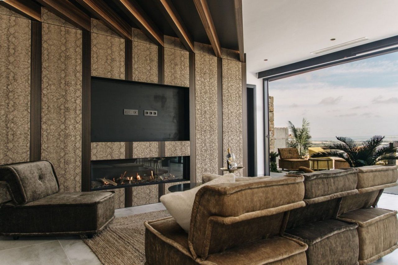 Вилла в Рохалесе, Испания, 280 м² - фото 8