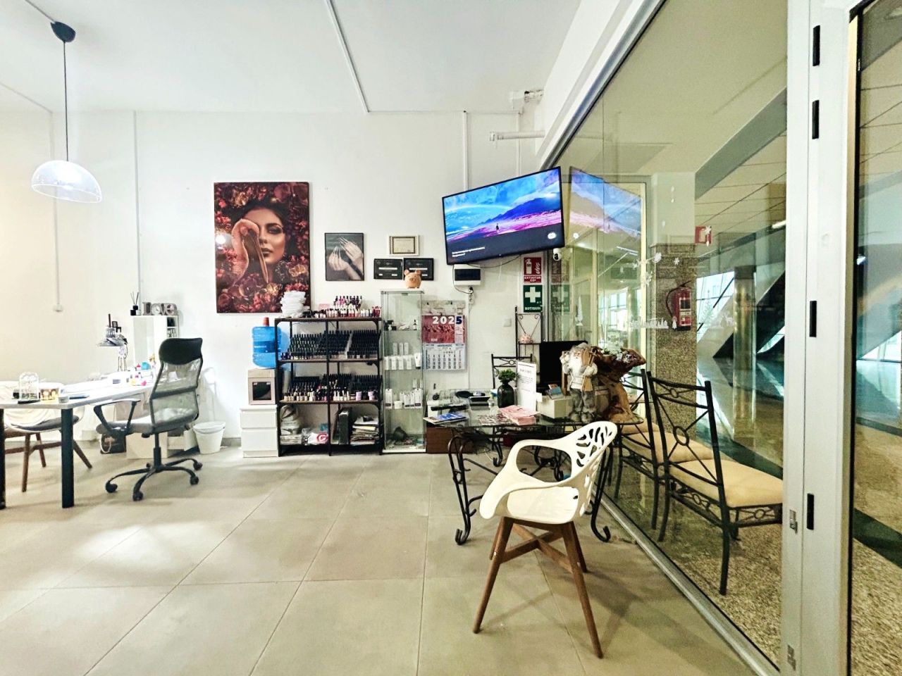 Коммерческая недвижимость в Ориуэла Коста, Испания, 100 м² - фото 8