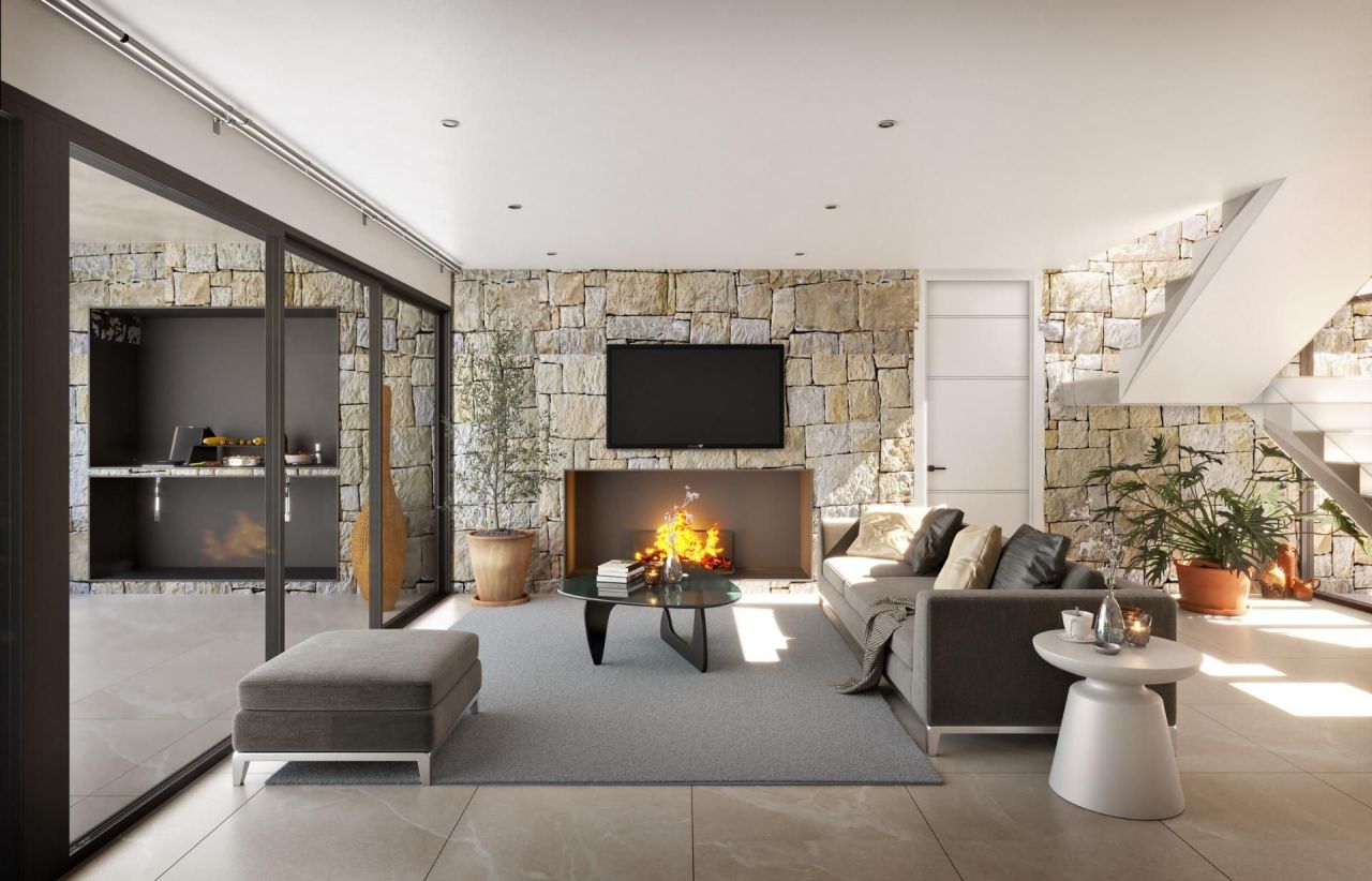 Вилла Cuevas Del Almanzora, Испания, 192 м² - фото 8