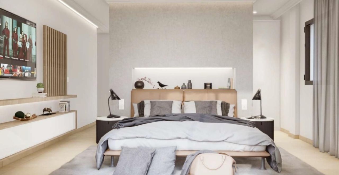 Вилла в Аликанте, Испания, 295 м² - фото 8