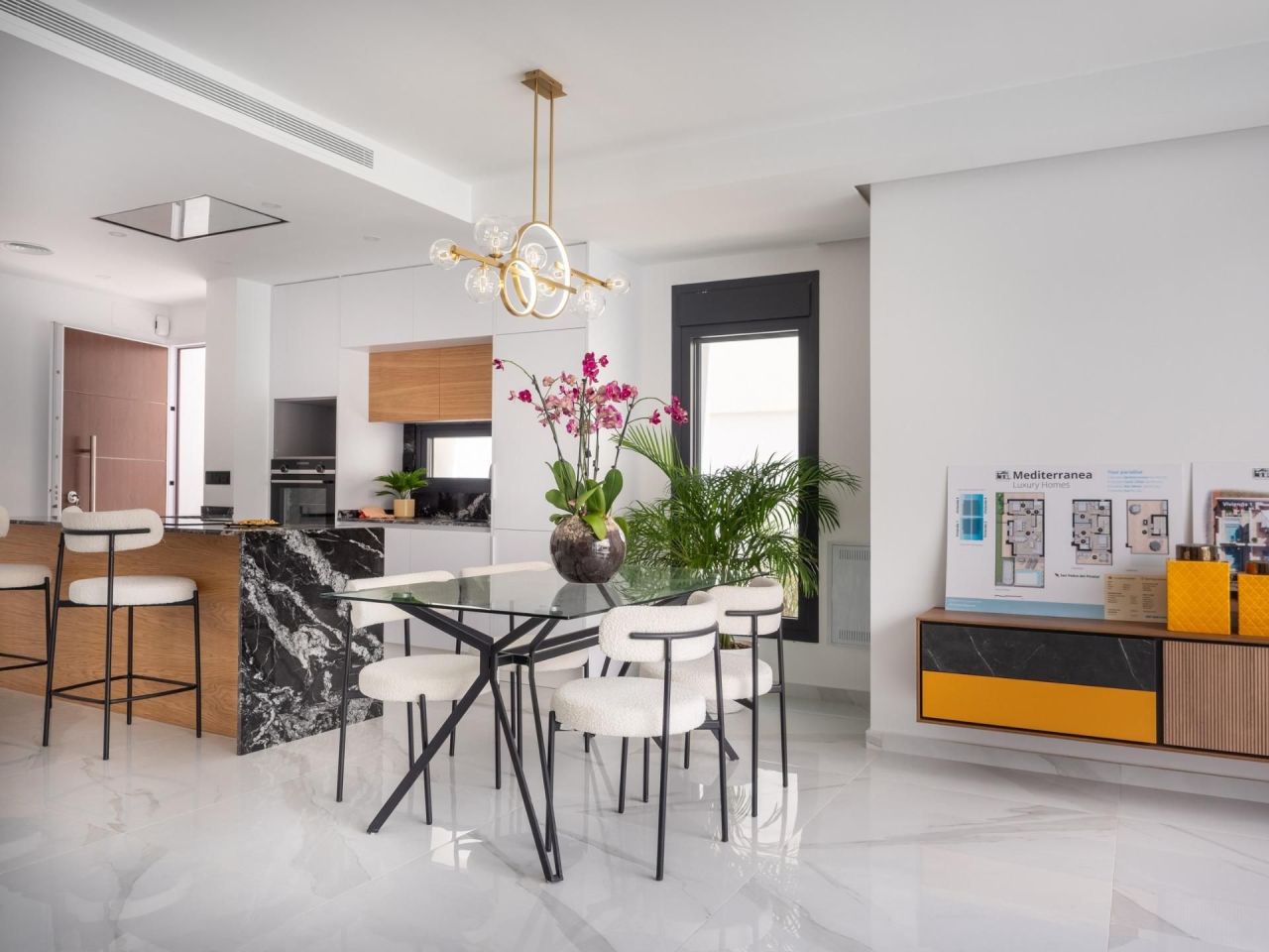 Вилла в Сан-Педро-дель-Пинатаре, Испания, 151 м² - фото 8