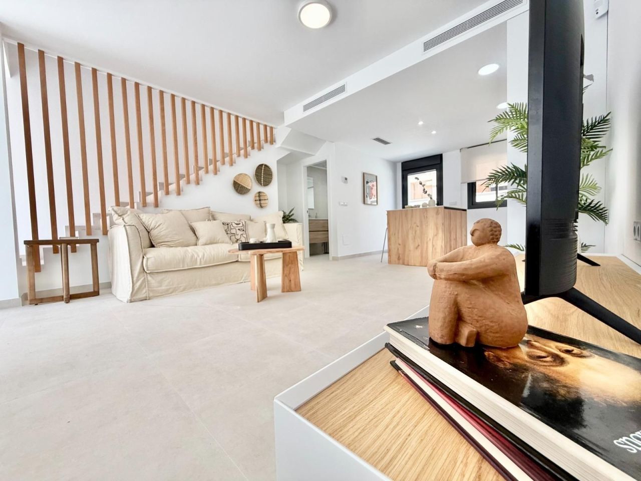 Таунхаус в Коше, Испания, 81 м² - фото 8