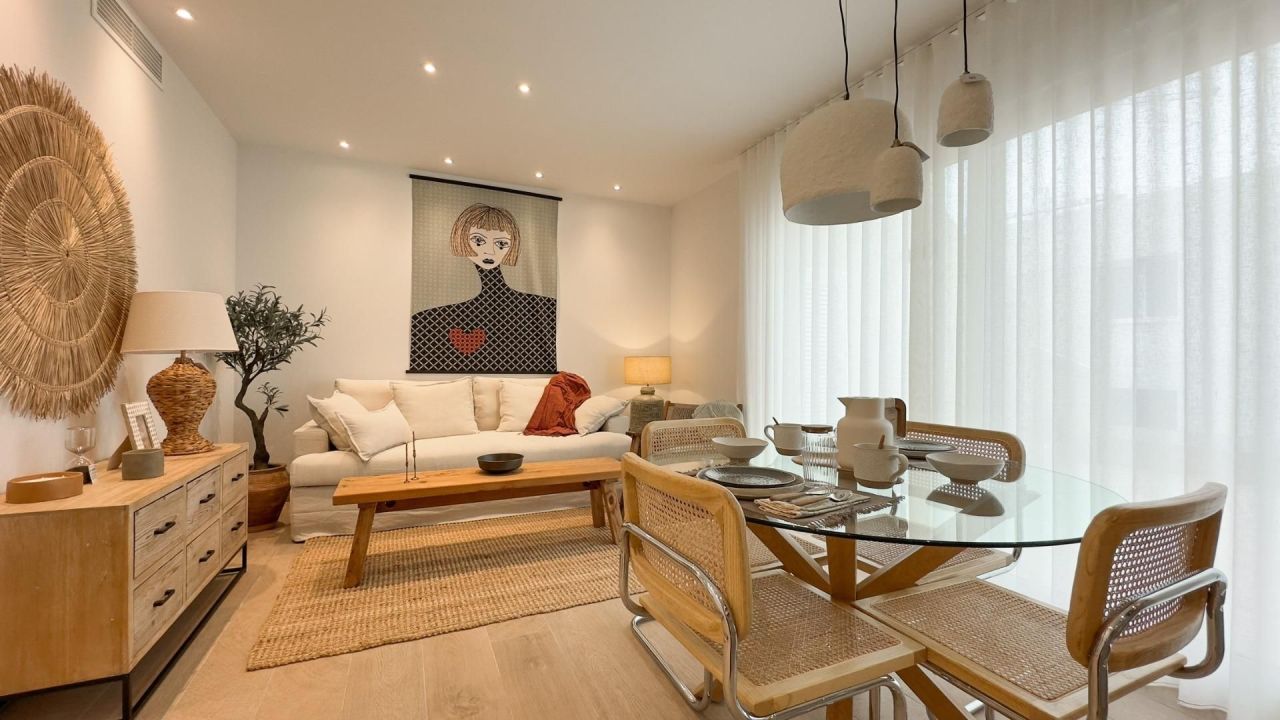 Бунгало в Альгорфе, Испания, 73 м² - фото 8