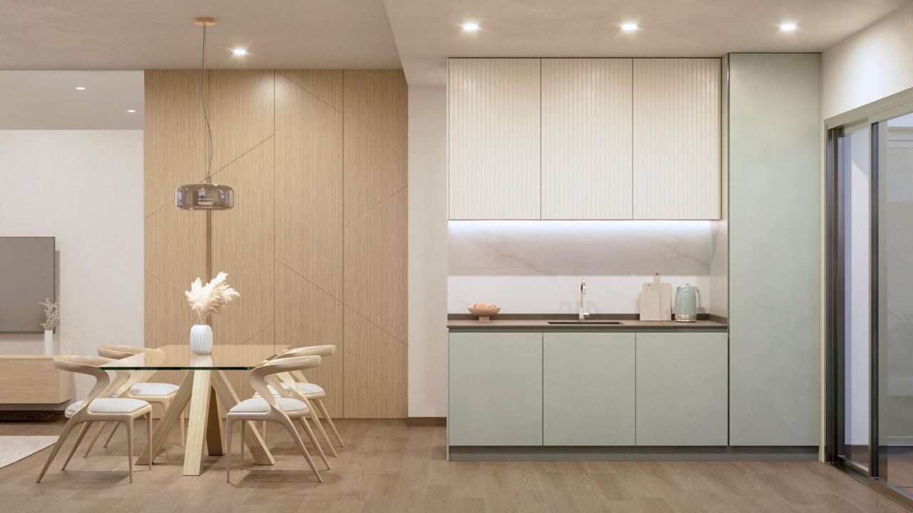 Вилла в Сан-Педро-дель-Пинатаре, Испания, 134 м² - фото 8