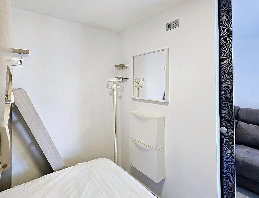 Апартаменты в Ориуэла Коста, Испания, 44 м² - фото 8