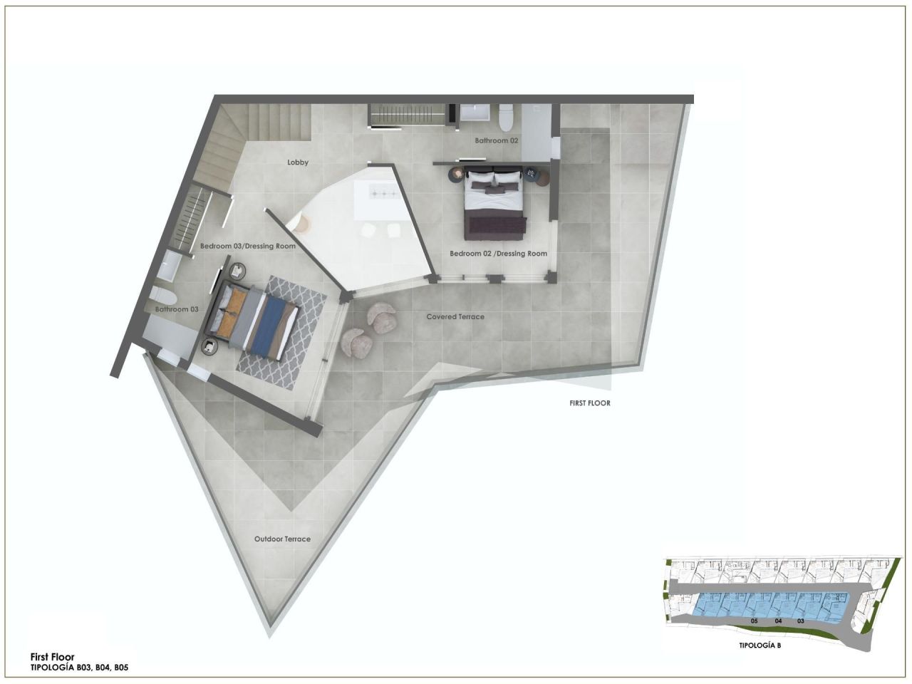 Вилла в Бенитачеле, Испания, 270 м² - фото 8