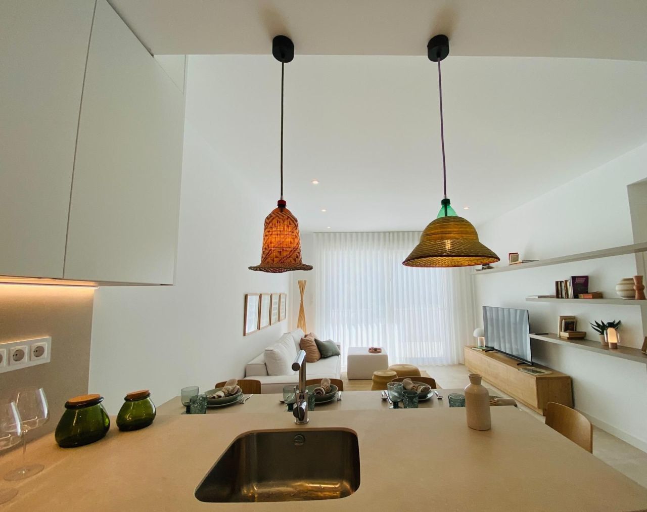 Бунгало в Пилар-де-ла-Орадада, Испания, 92 м² - фото 8