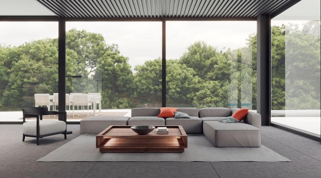 Вилла в Альтеа, Испания, 220 м² - фото 8