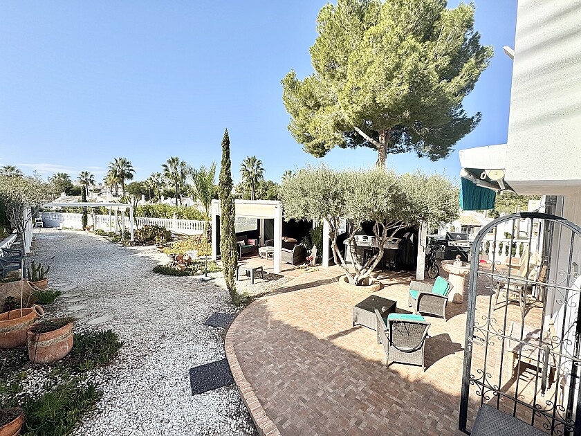 Вилла в Ориуэла Коста, Испания, 150 м² - фото 8