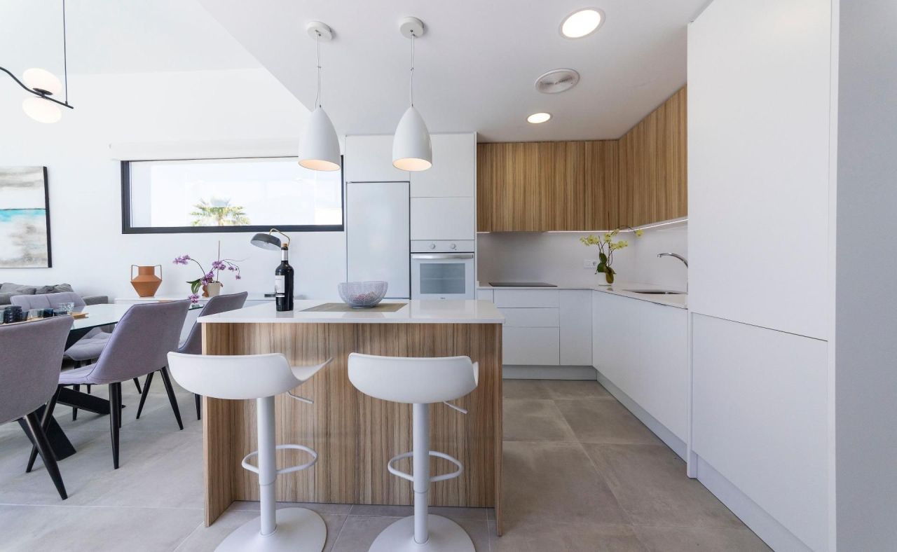 Вилла Calasparra, Испания, 115 м² - фото 8