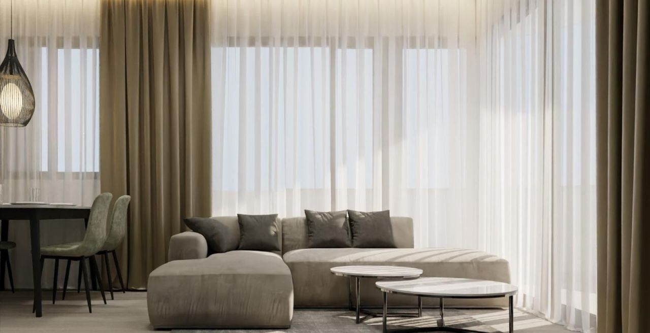 Апартаменты в Торревьехе, Испания, 45 м² - фото 8