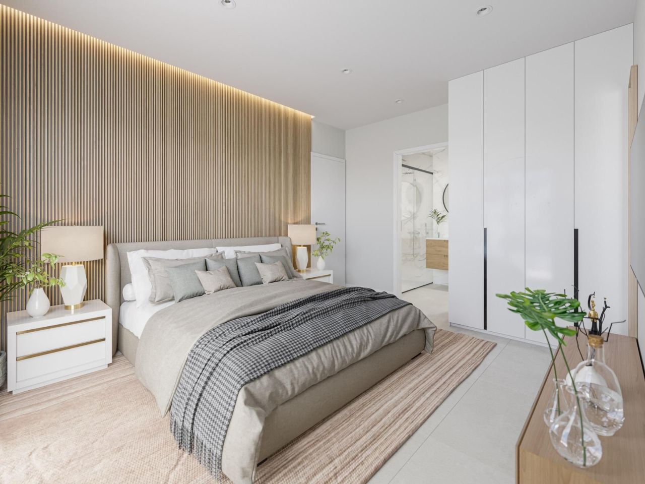 Апартаменты в Сан-Педро-дель-Пинатаре, Испания, 42 м² - фото 8