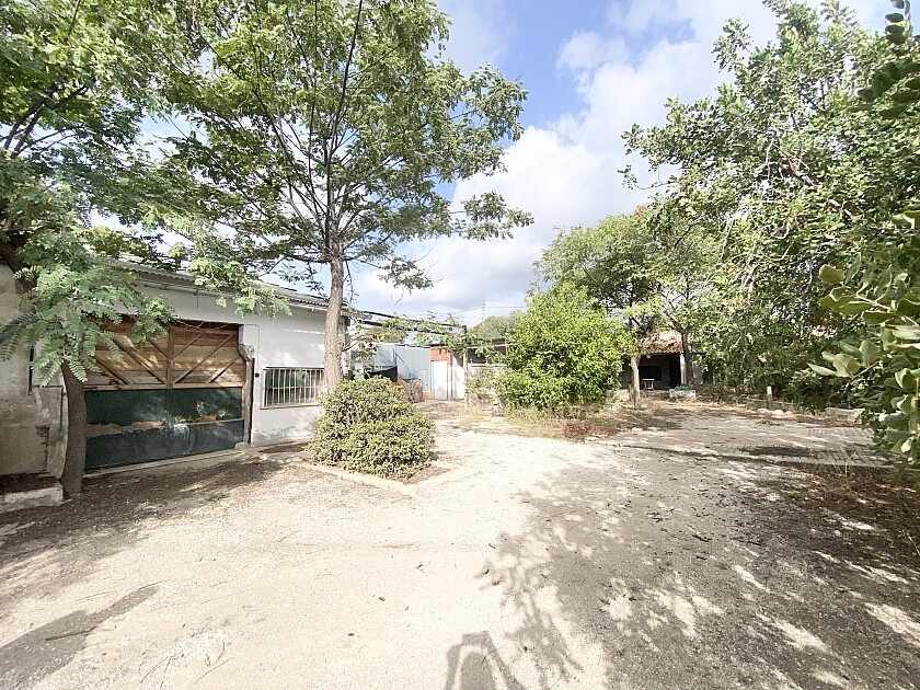 Вилла Crevillente, Испания, 180 м² - фото 8