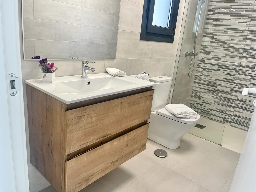 Пентхаус в Торре-Пачеко, Испания, 107 м² - фото 8