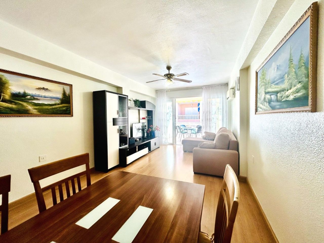 Апартаменты в Торревьехе, Испания, 95 м² - фото 8