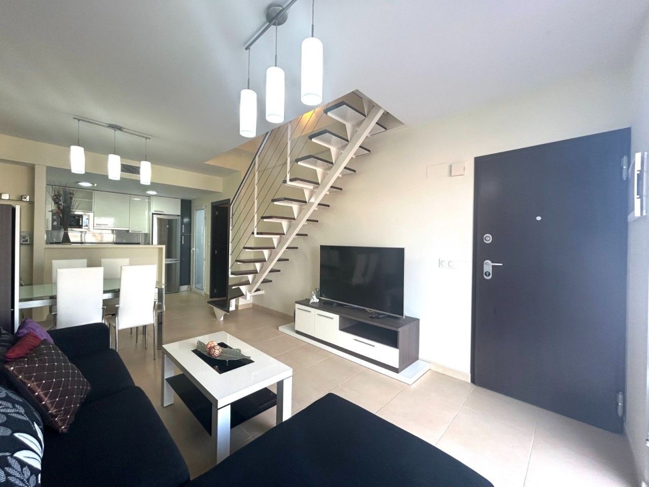 Апартаменты в Ла Мата, Испания, 77 м² - фото 8