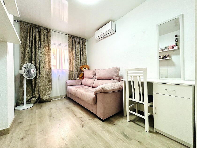 Апартаменты в Торревьехе, Испания, 115 м² - фото 8