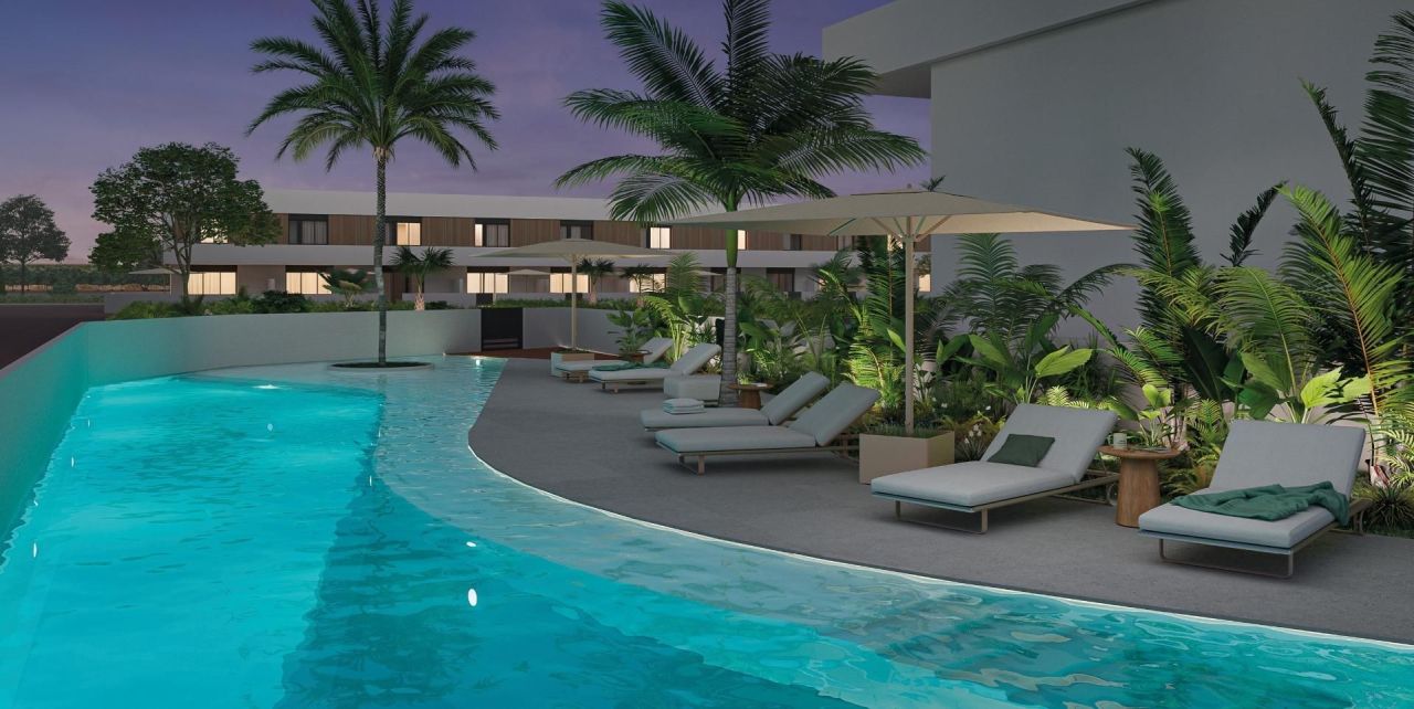 Таунхаус в Пилар-де-ла-Орадада, Испания, 91 м² - фото 8