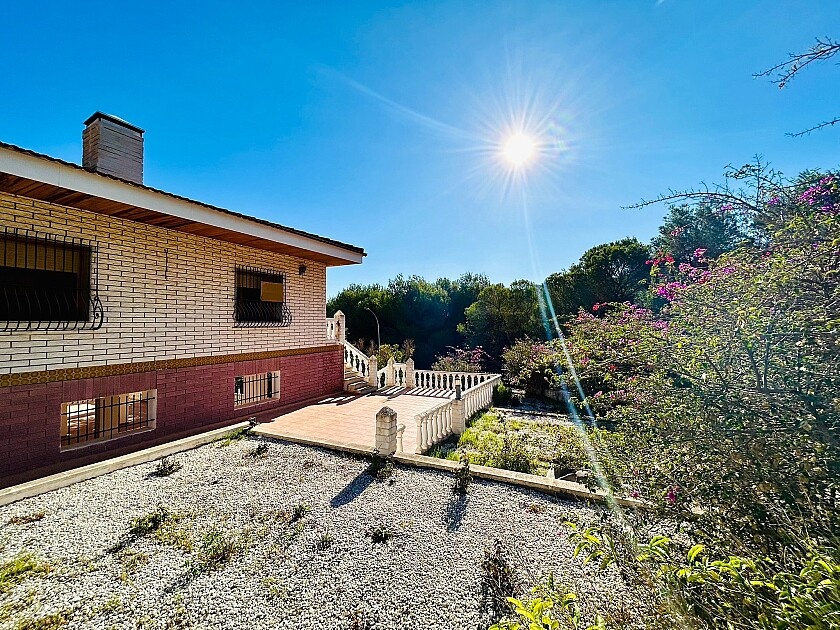 Вилла в Ориуэла Коста, Испания, 800 м² - фото 8