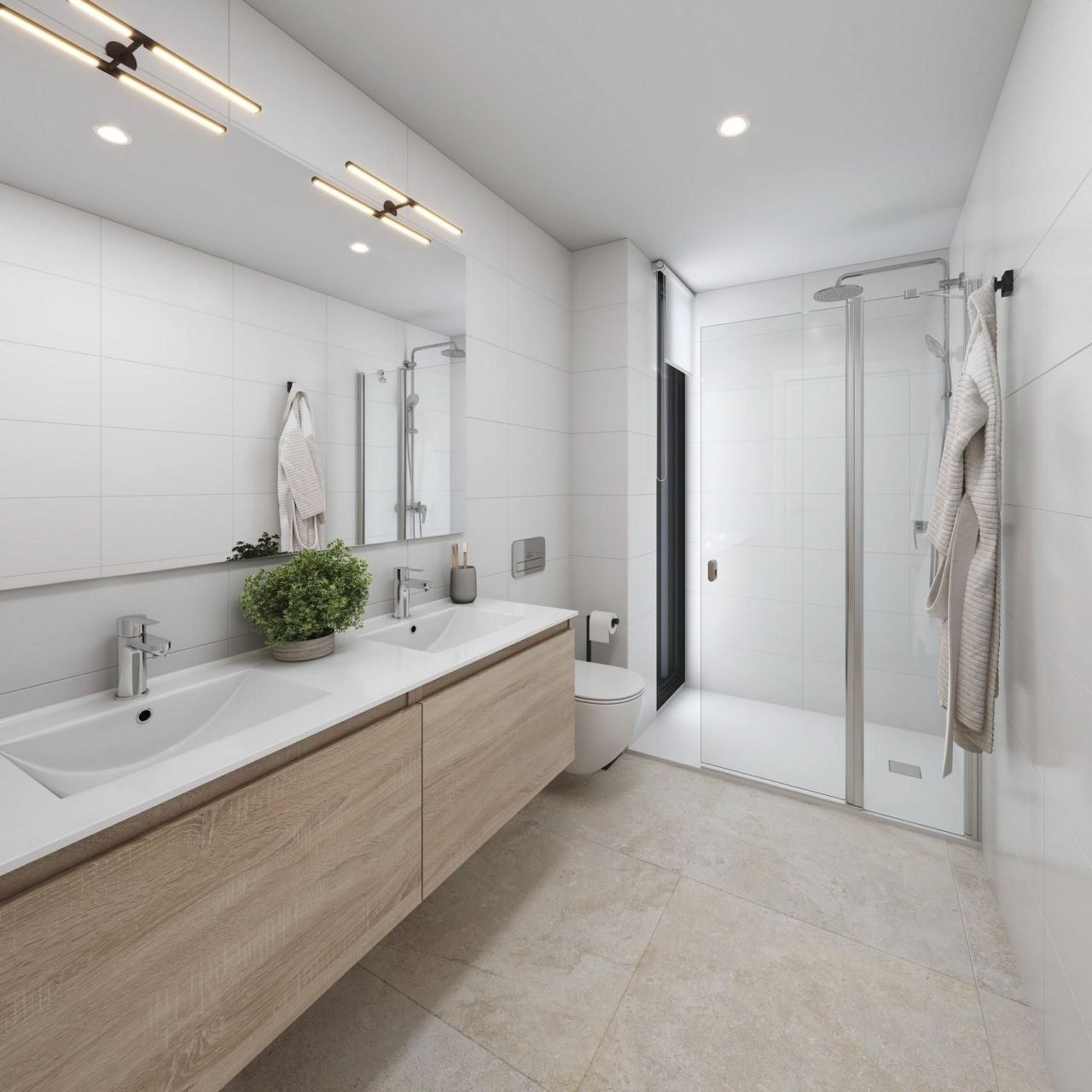 Вилла в Сан-Хавьере, Испания, 140 м² - фото 8