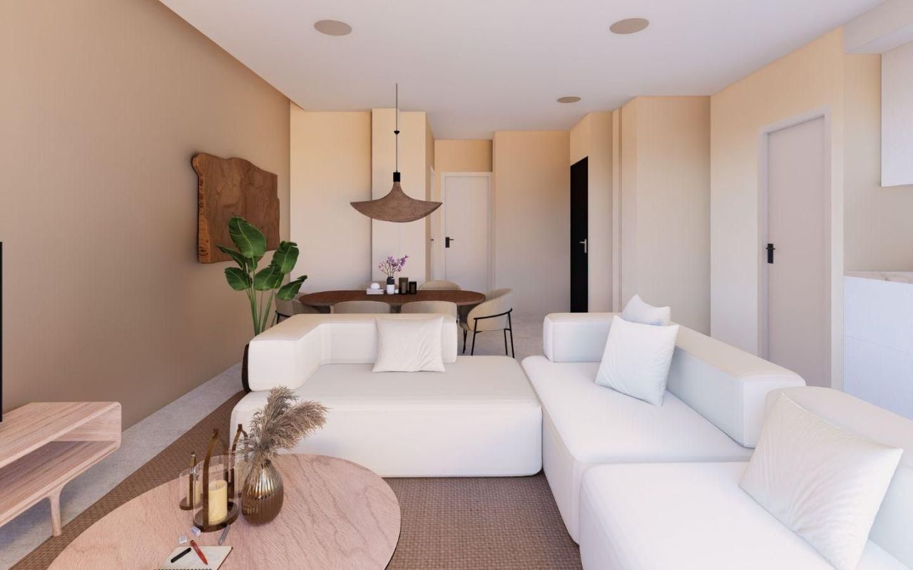 Пентхаус в Кампельо, Испания, 71 м² - фото 8