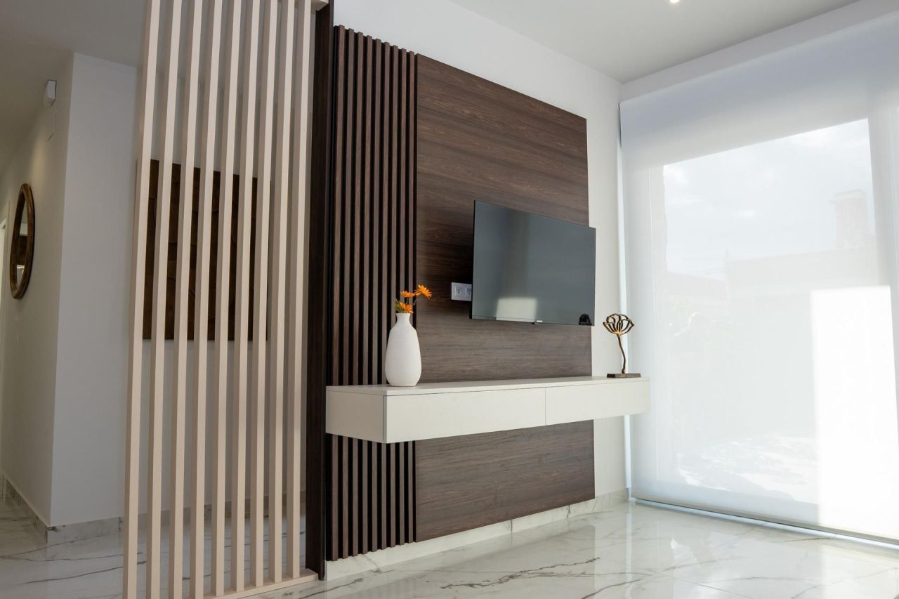 Вилла в Сьюдад-Кесада, Испания, 107 м² - фото 8