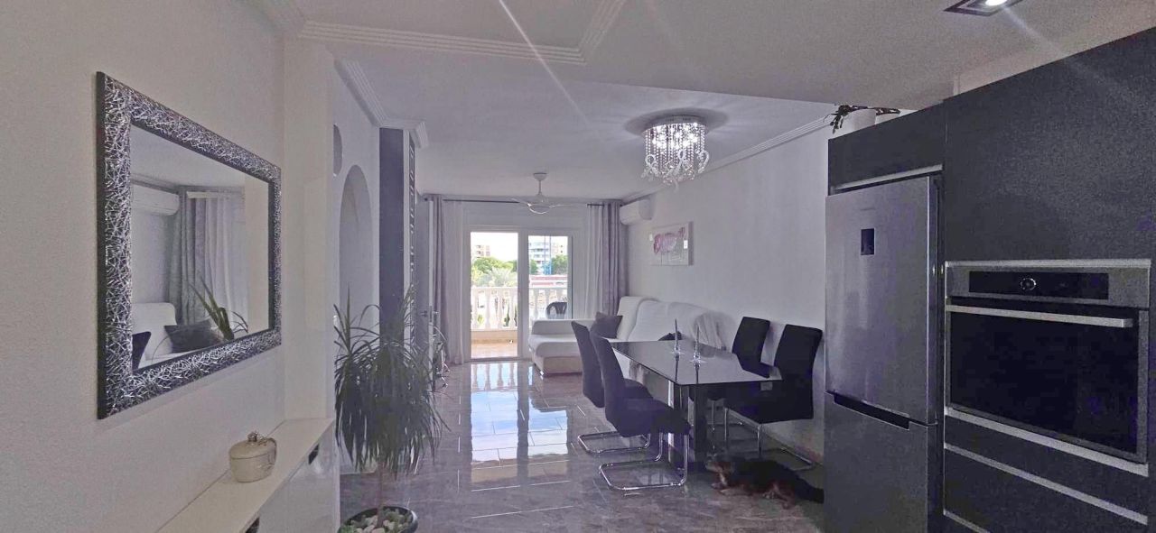 Апартаменты в Ориуэла Коста, Испания, 60 м² - фото 8