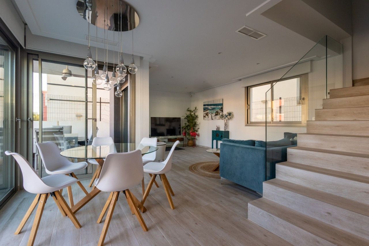 Вилла в Ориуэла Коста, Испания, 118 м² - фото 8