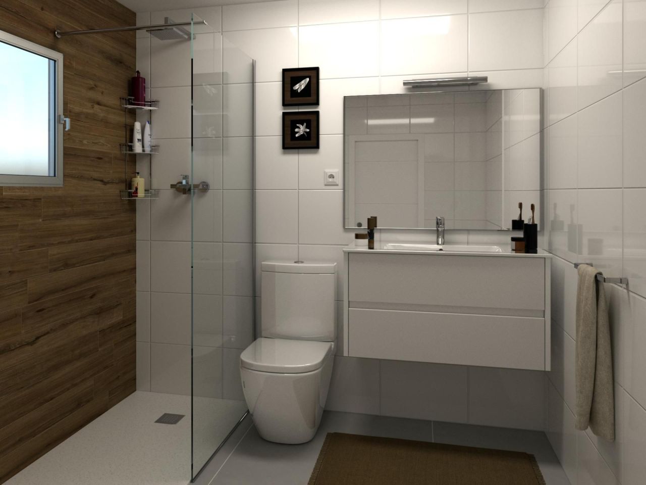 Вилла Moratalla, Испания, 108 м² - фото 8