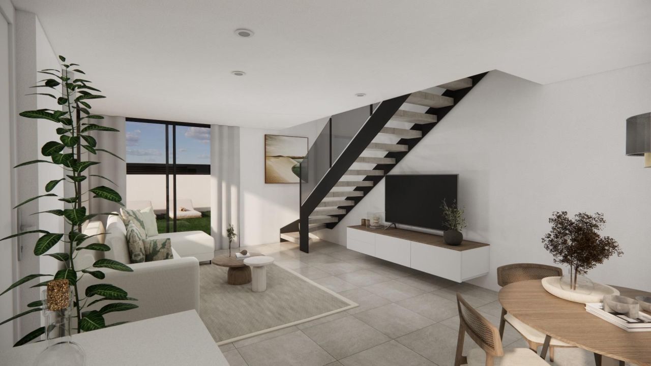 Вилла в Ориуэла Коста, Испания, 95 м² - фото 8