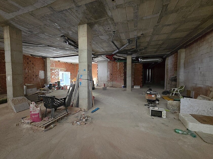 Коммерческая недвижимость в Торревьехе, Испания, 250 м² - фото 8