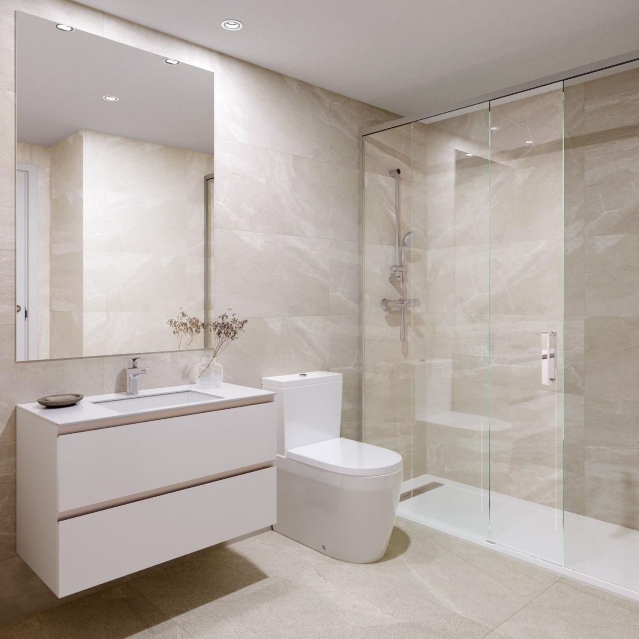 Пентхаус в Вильяхойосе, Испания, 151 м² - фото 8