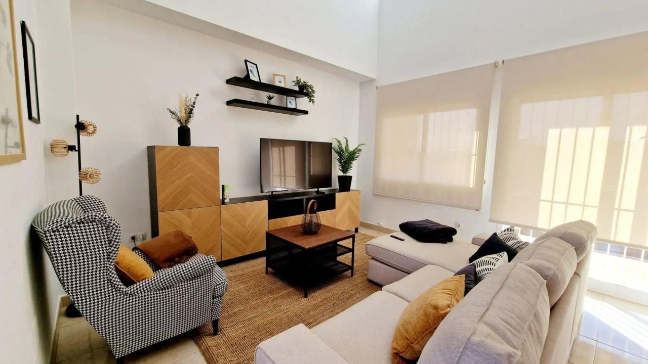 Вилла в Лорке, Испания, 112 м² - фото 8