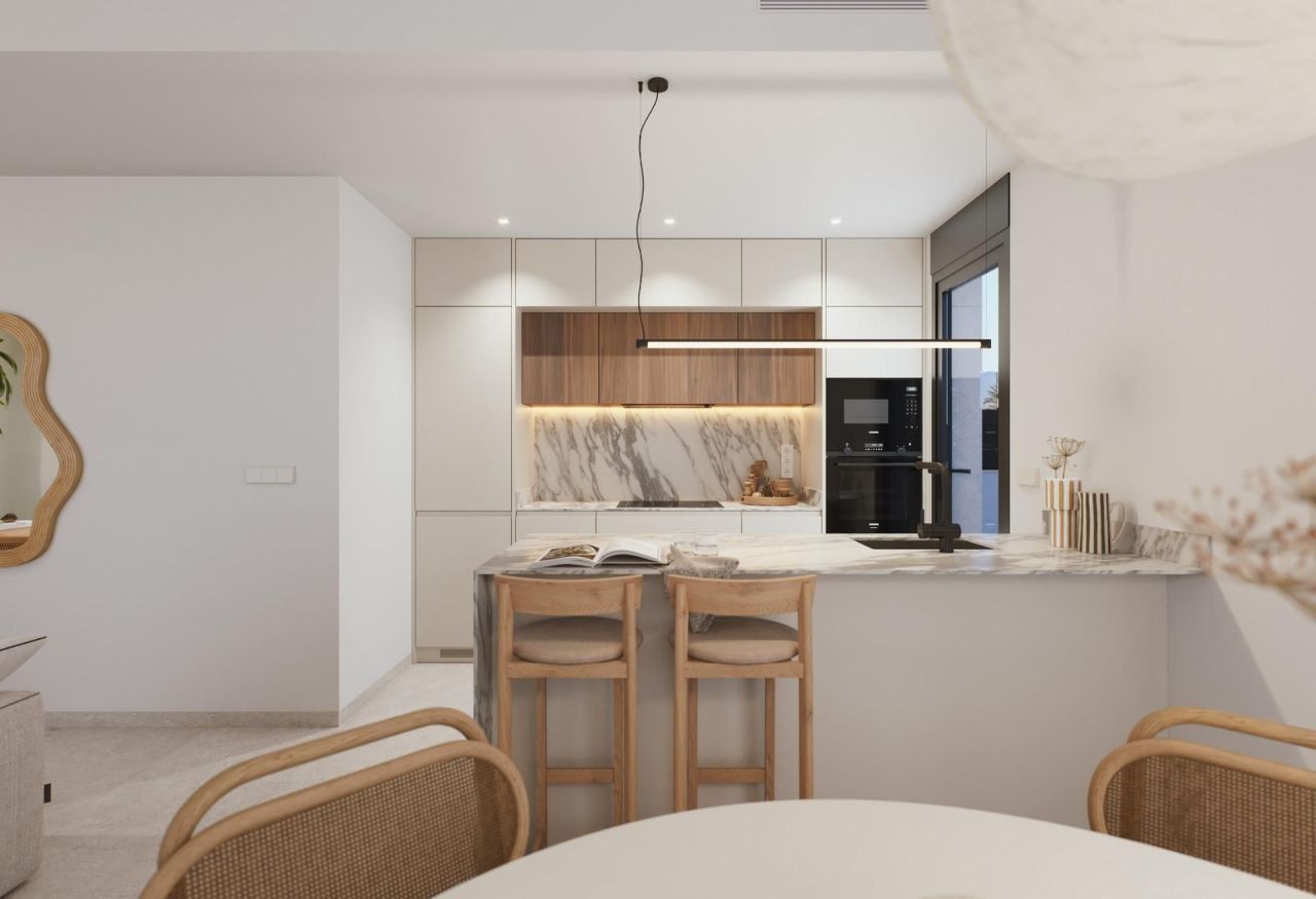 Вилла в Торре-Пачеко, Испания, 220 м² - фото 8