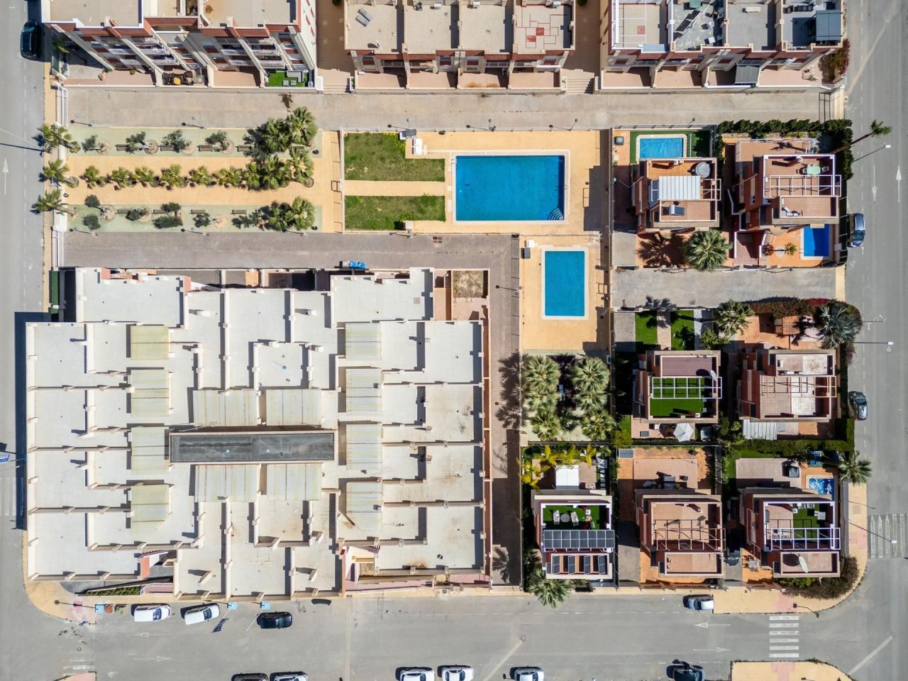 Апартаменты в Ориуэла Коста, Испания, 52 м² - фото 8
