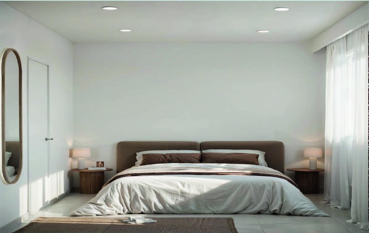 Апартаменты в Торревьехе, Испания, 50 м² - фото 8