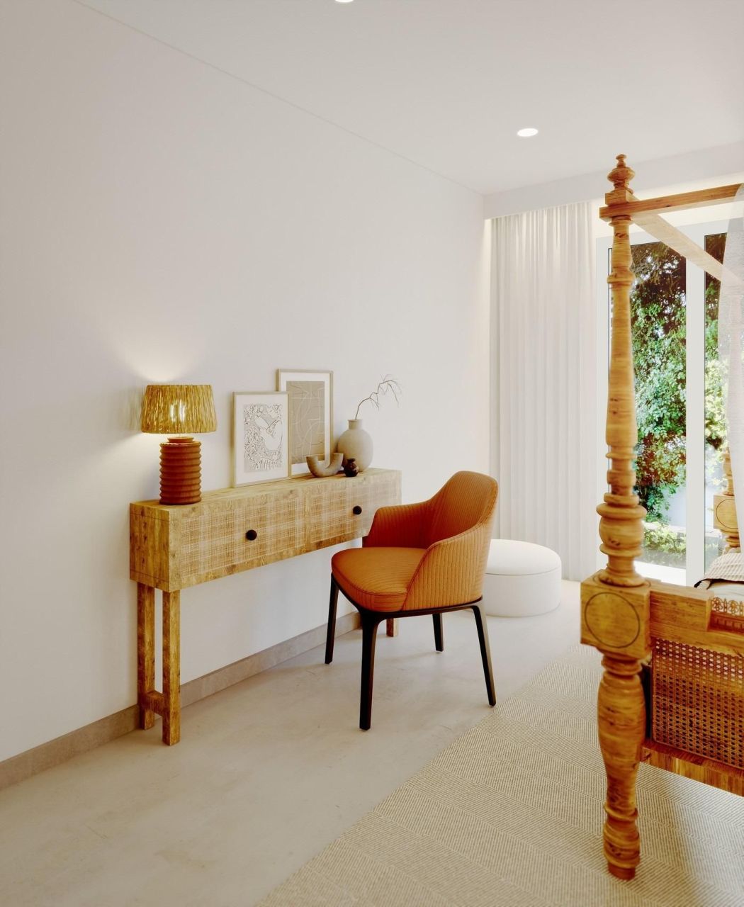 Вилла в Мохакаре, Испания, 176 м² - фото 8