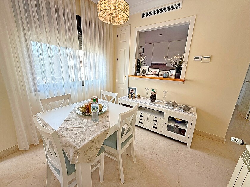 Апартаменты San Javier - Mar Menor, Испания, 85 м² - фото 8