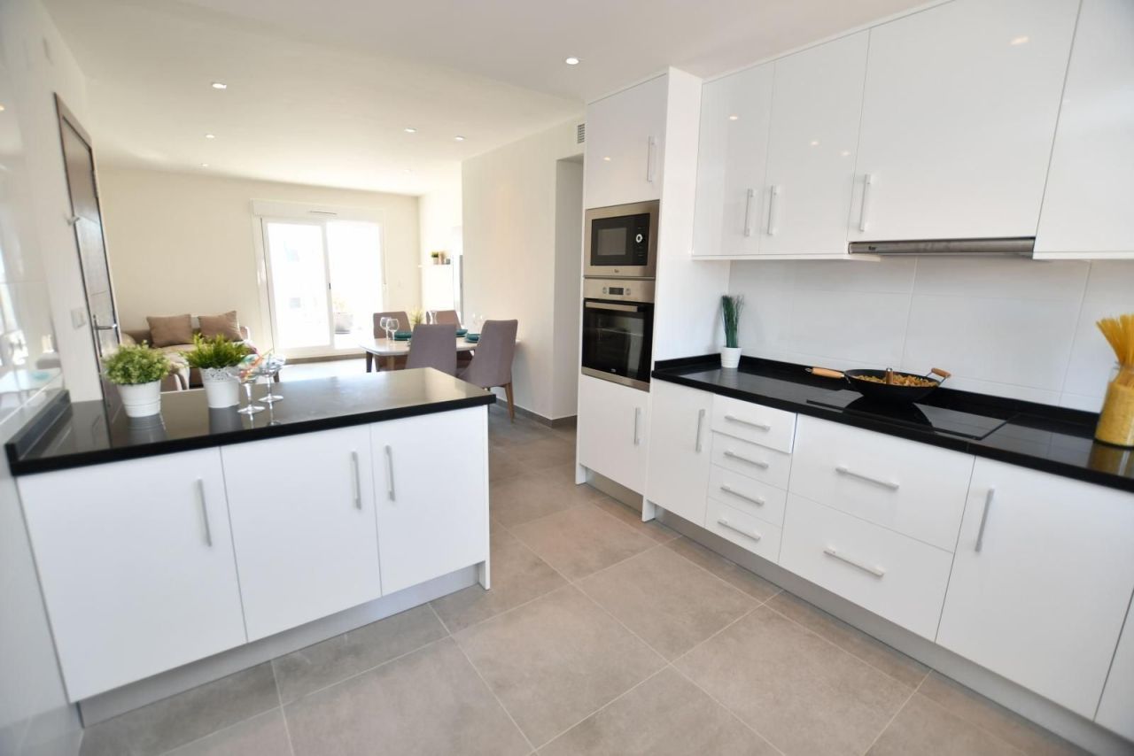 Бунгало в Сан-Мигель де Салинас, Испания, 73 м² - фото 8