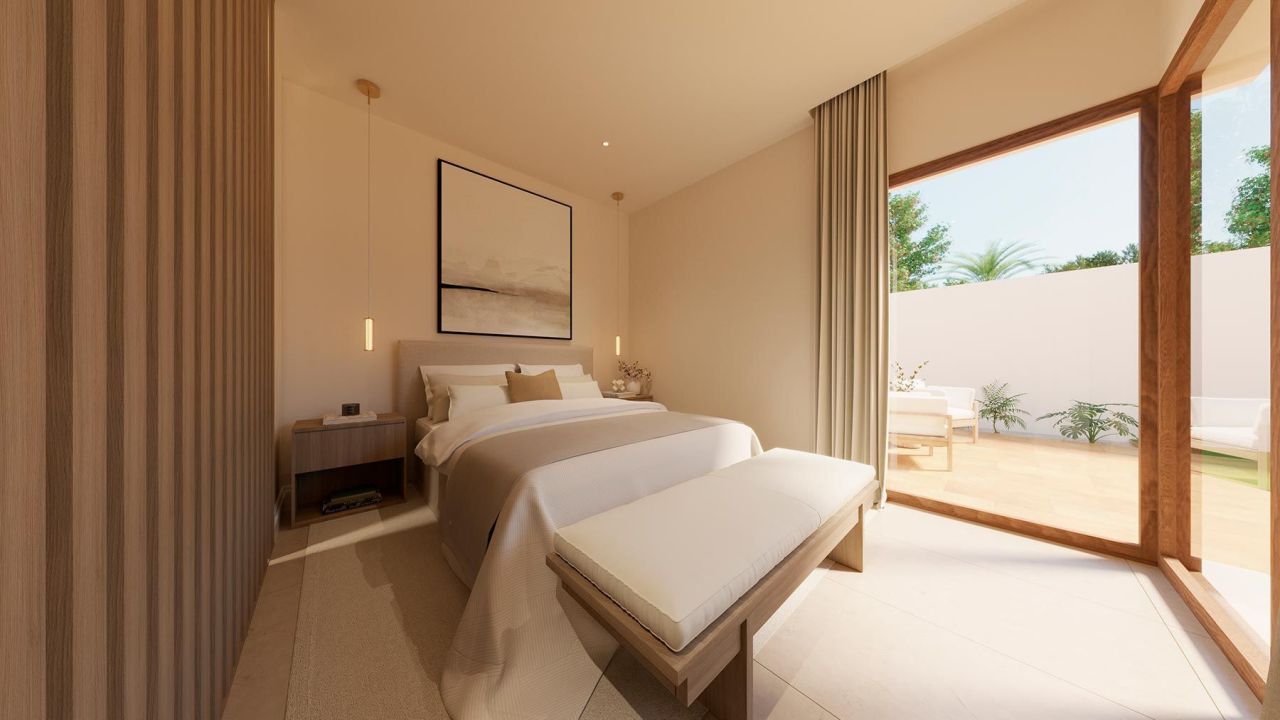 Вилла в Ориуэла Коста, Испания, 203 м² - фото 8